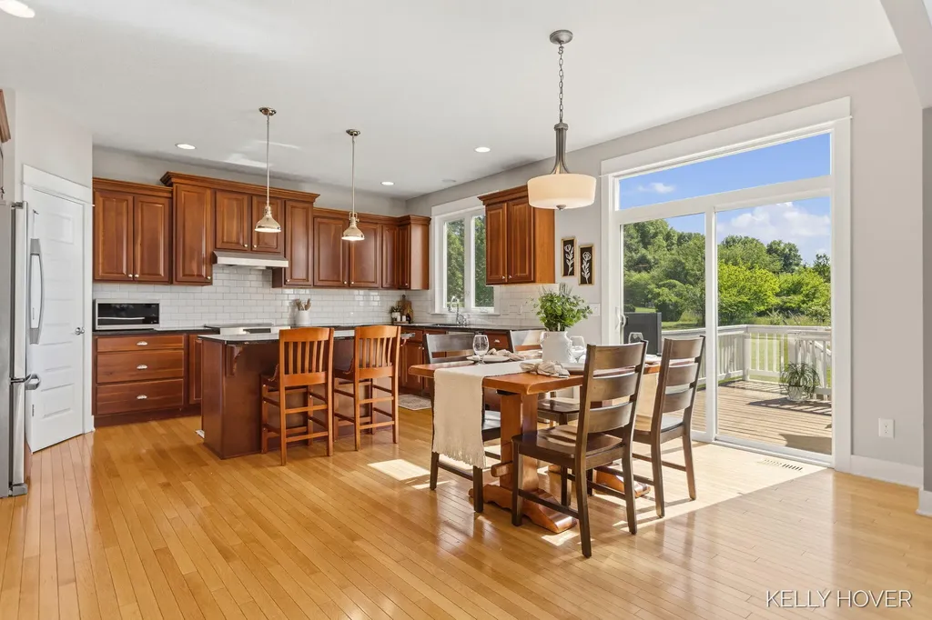 1662 Jen Nel Drive SW Jamestown Charter Township MI 49315