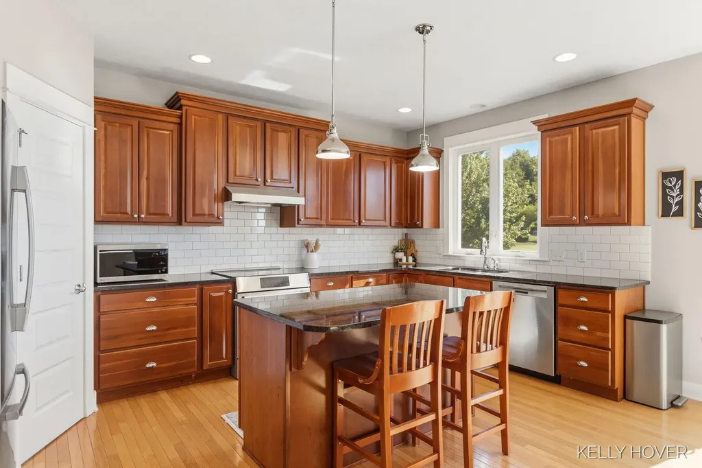1662 Jen Nel Drive SW Jamestown Charter Township MI 49315