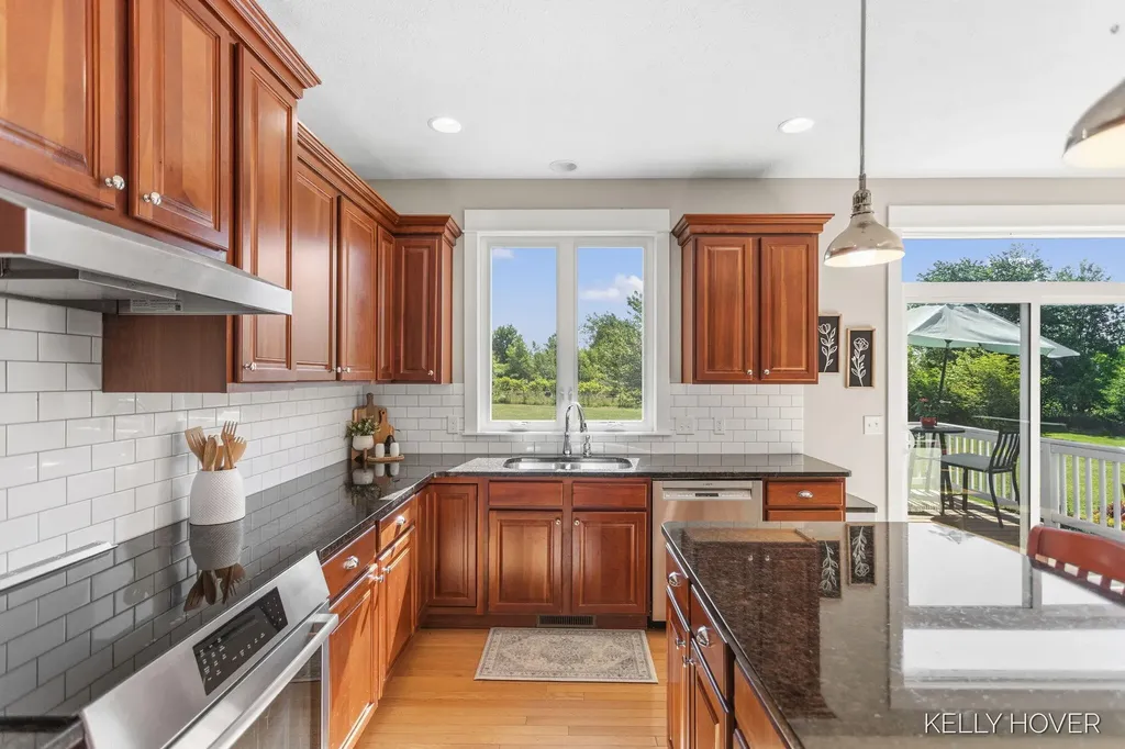 1662 Jen Nel Drive SW Jamestown Charter Township MI 49315