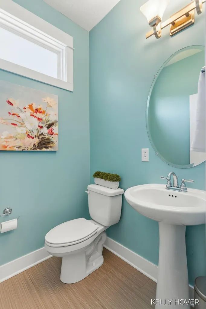 1662 Jen Nel Drive SW Jamestown Charter Township MI 49315