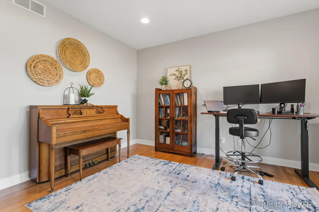 1662 Jen Nel Drive SW Jamestown Charter Township MI 49315