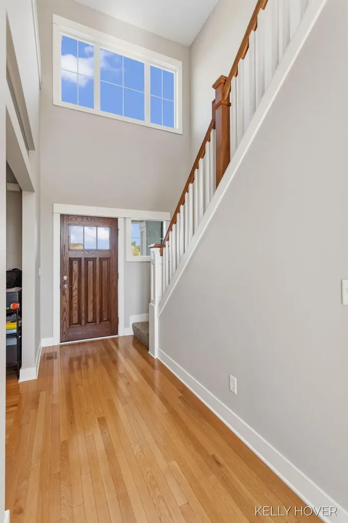 1662 Jen Nel Drive SW Jamestown Charter Township MI 49315