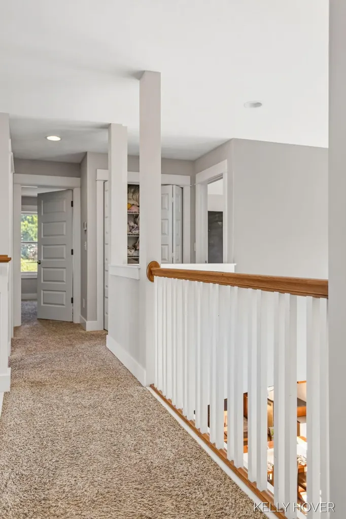 1662 Jen Nel Drive SW Jamestown Charter Township MI 49315