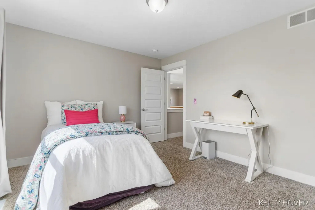 1662 Jen Nel Drive SW Jamestown Charter Township MI 49315