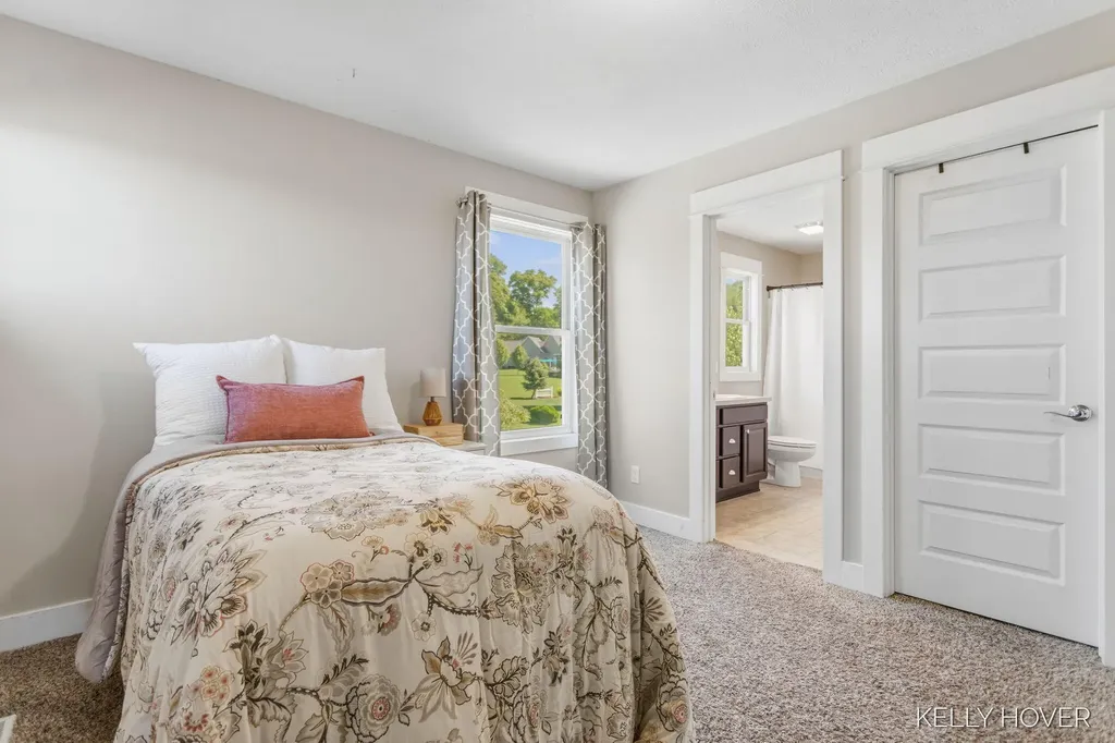 1662 Jen Nel Drive SW Jamestown Charter Township MI 49315