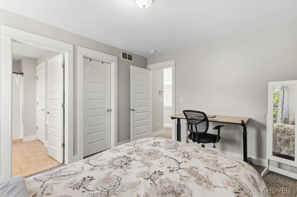 1662 Jen Nel Drive SW Jamestown Charter Township MI 49315