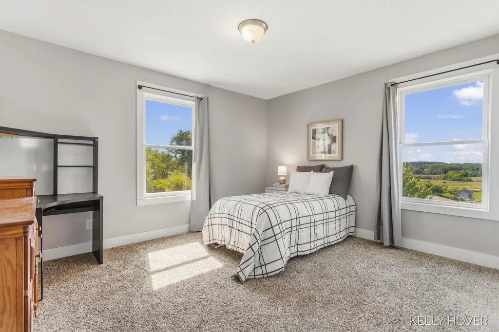 1662 Jen Nel Drive SW Jamestown Charter Township MI 49315