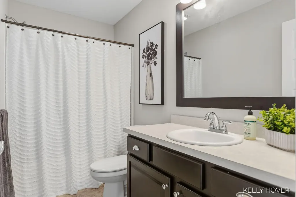 1662 Jen Nel Drive SW Jamestown Charter Township MI 49315