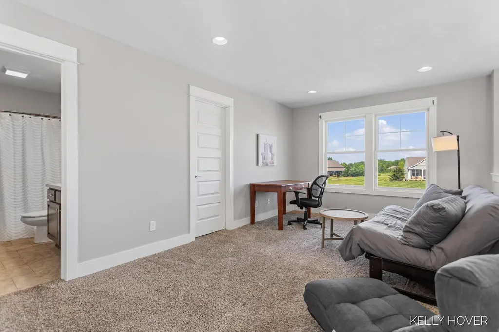 1662 Jen Nel Drive SW Jamestown Charter Township MI 49315
