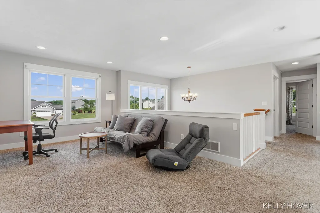 1662 Jen Nel Drive SW Jamestown Charter Township MI 49315