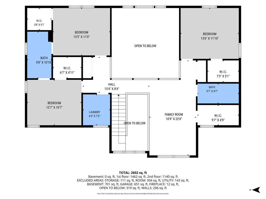 1662 Jen Nel Drive SW Jamestown Charter Township MI 49315