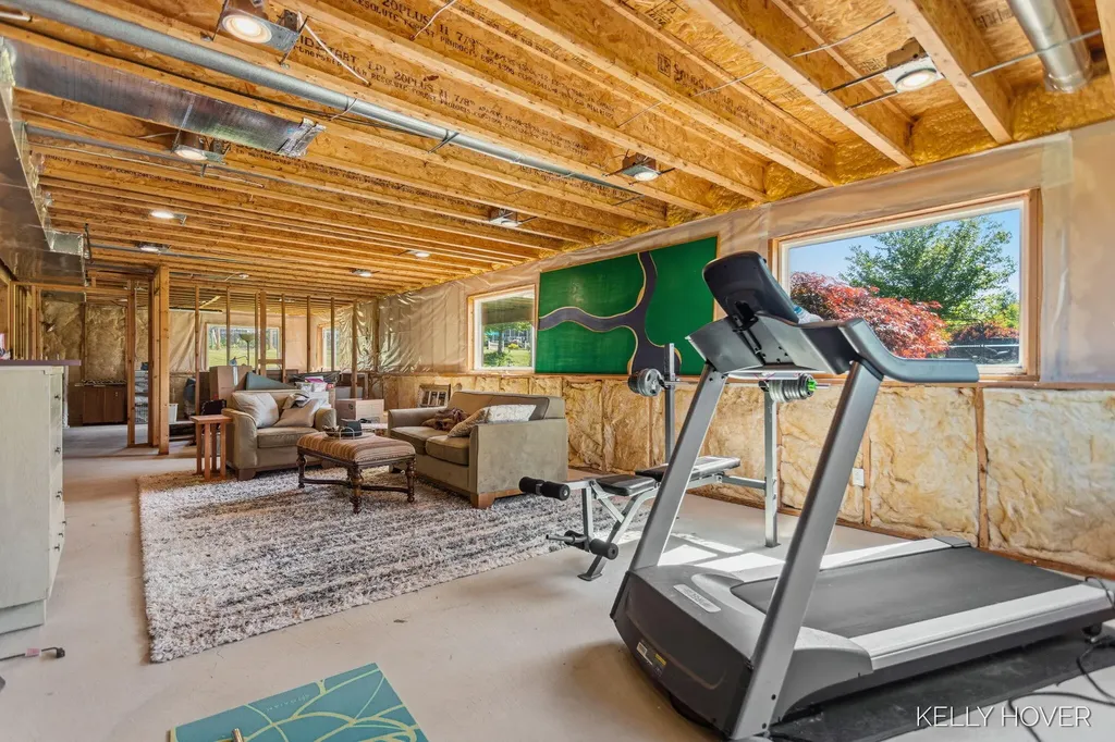 1662 Jen Nel Drive SW Jamestown Charter Township MI 49315