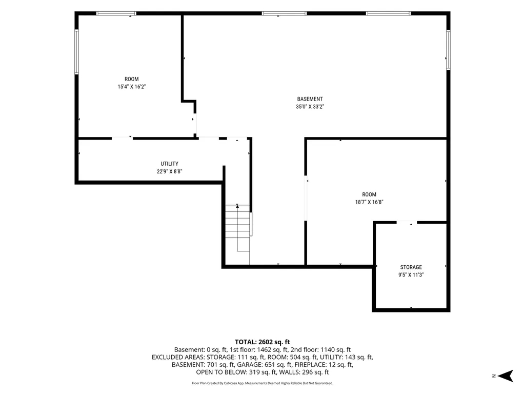 1662 Jen Nel Drive SW Jamestown Charter Township MI 49315