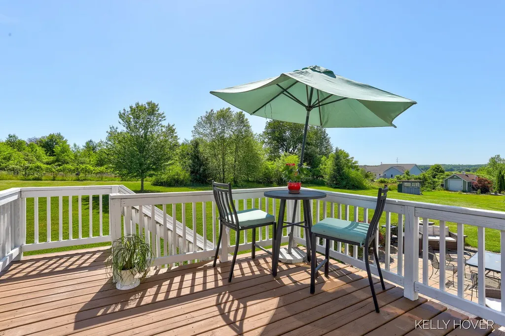 1662 Jen Nel Drive SW Jamestown Charter Township MI 49315