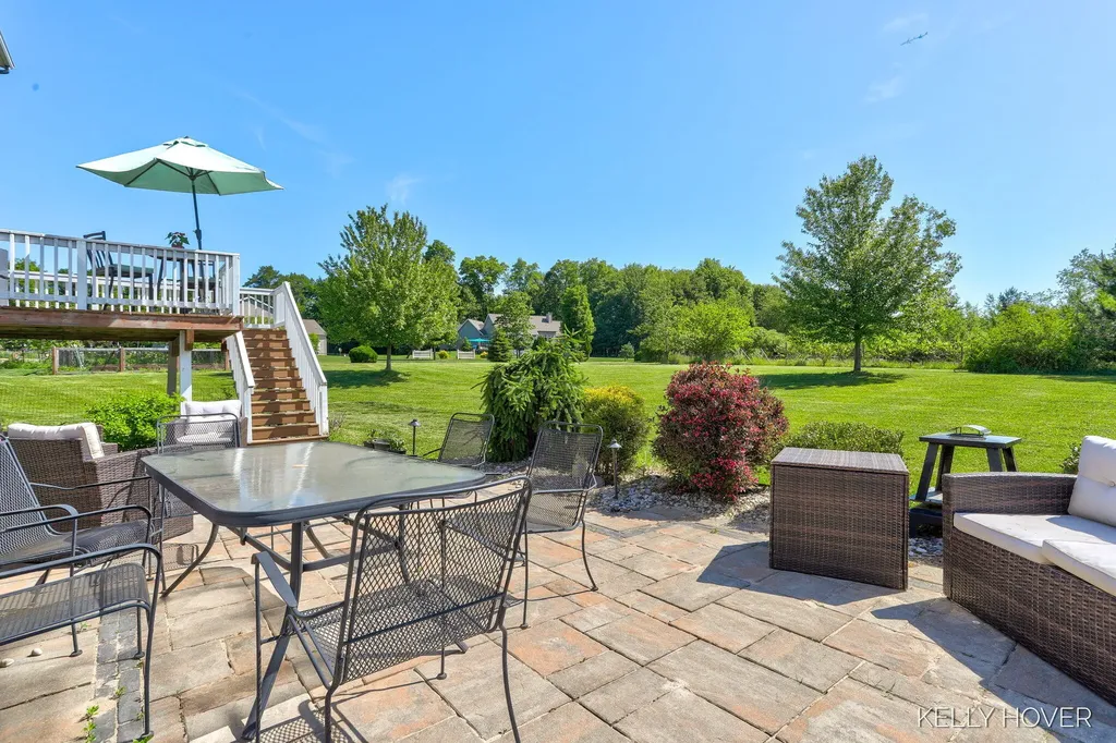 1662 Jen Nel Drive SW Jamestown Charter Township MI 49315