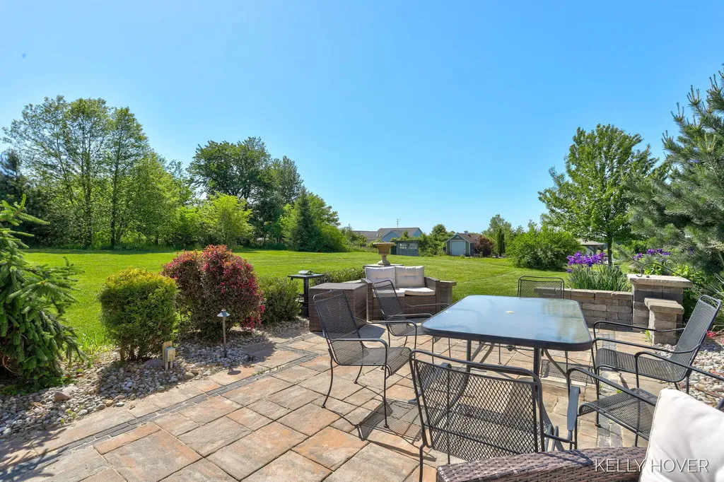 1662 Jen Nel Drive SW Jamestown Charter Township MI 49315