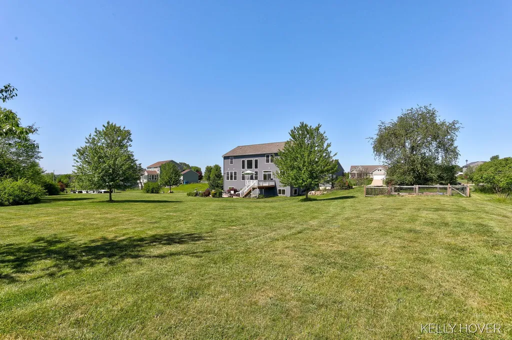 1662 Jen Nel Drive SW Jamestown Charter Township MI 49315
