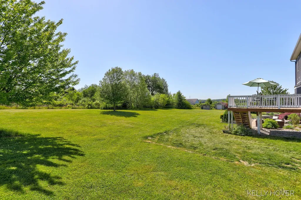 1662 Jen Nel Drive SW Jamestown Charter Township MI 49315