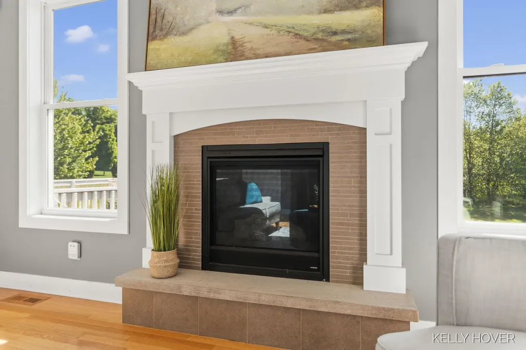1662 Jen Nel Drive SW Jamestown Charter Township MI 49315
