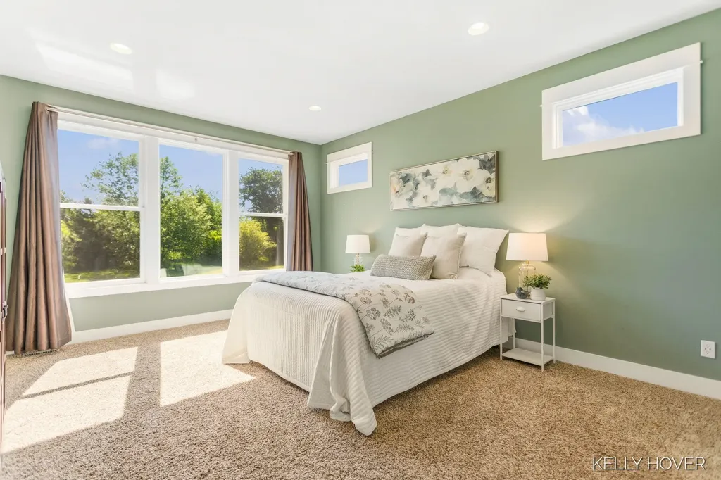 1662 Jen Nel Drive SW Jamestown Charter Township MI 49315