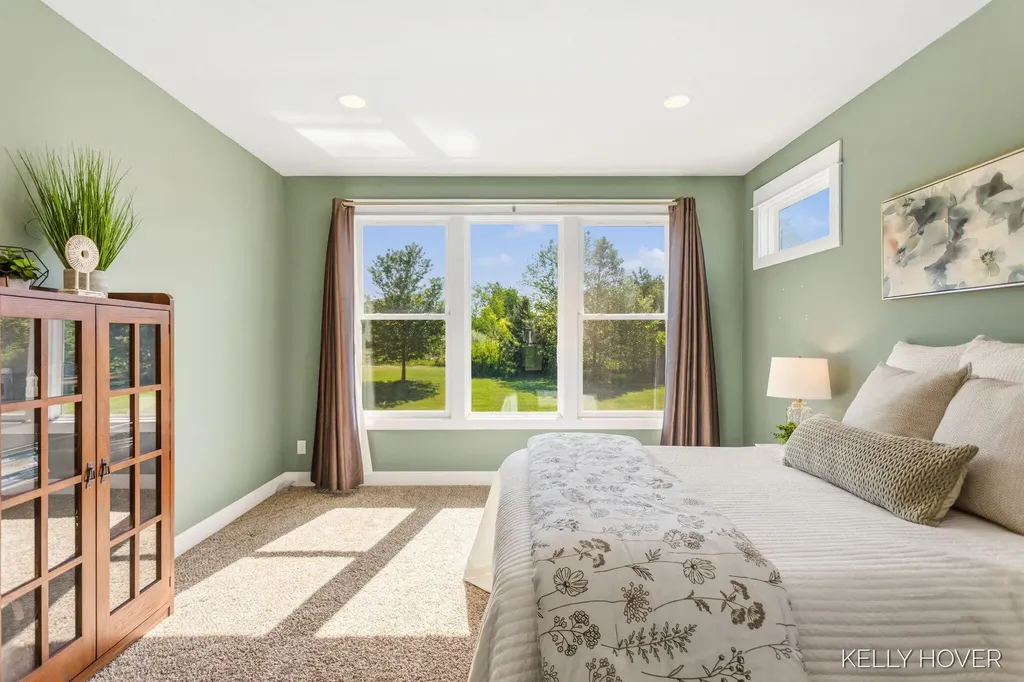 1662 Jen Nel Drive SW Jamestown Charter Township MI 49315