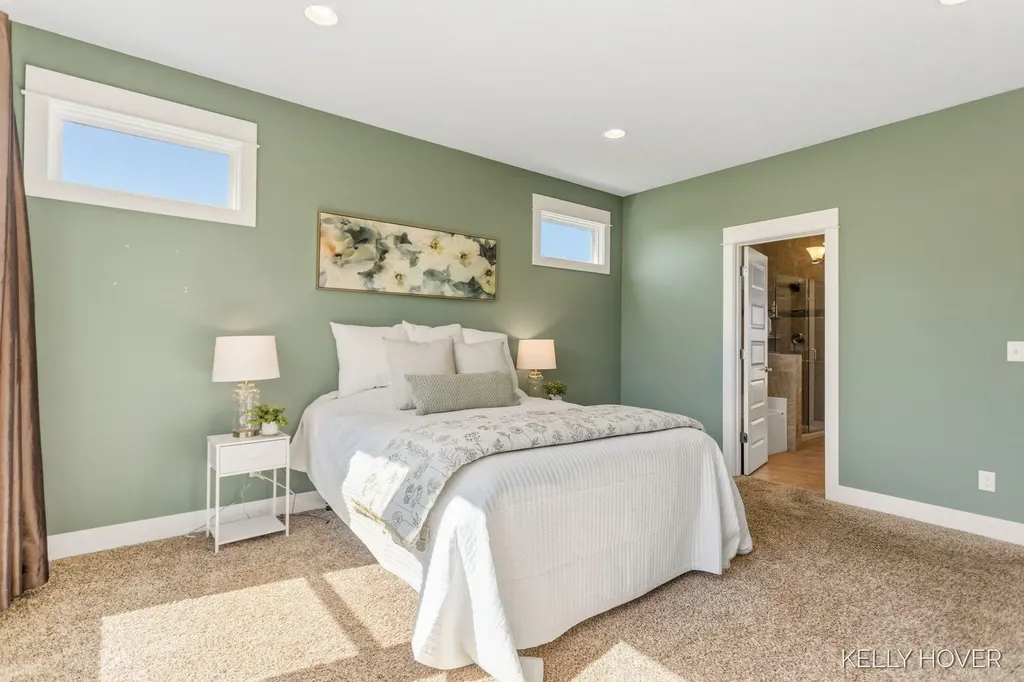 1662 Jen Nel Drive SW Jamestown Charter Township MI 49315