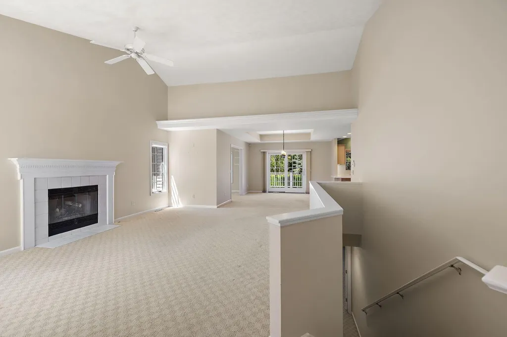 1925 Hidden Oak Court SE Kentwood City MI 49546