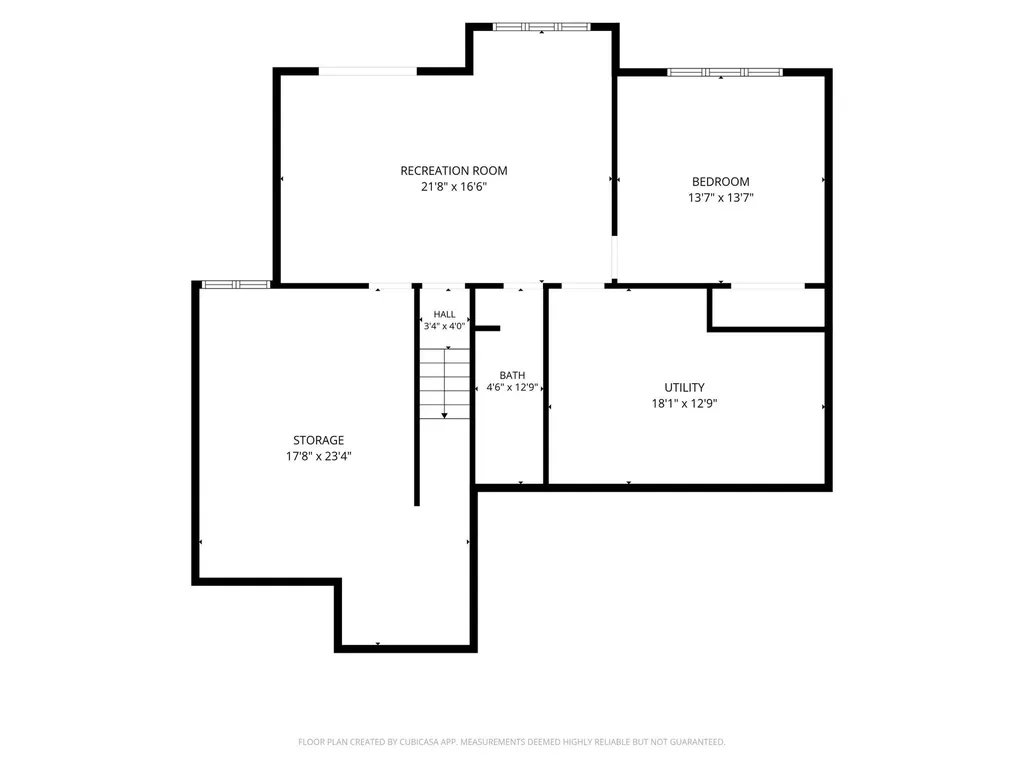 1925 Hidden Oak Court SE Kentwood City MI 49546
