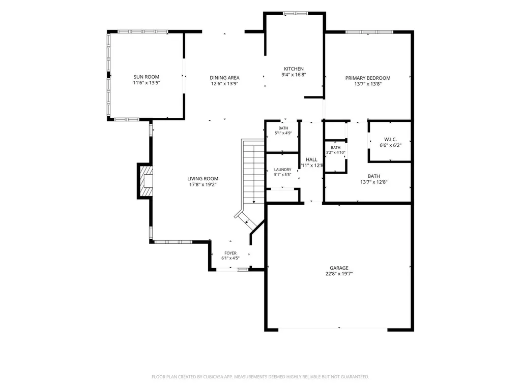 1925 Hidden Oak Court SE Kentwood City MI 49546