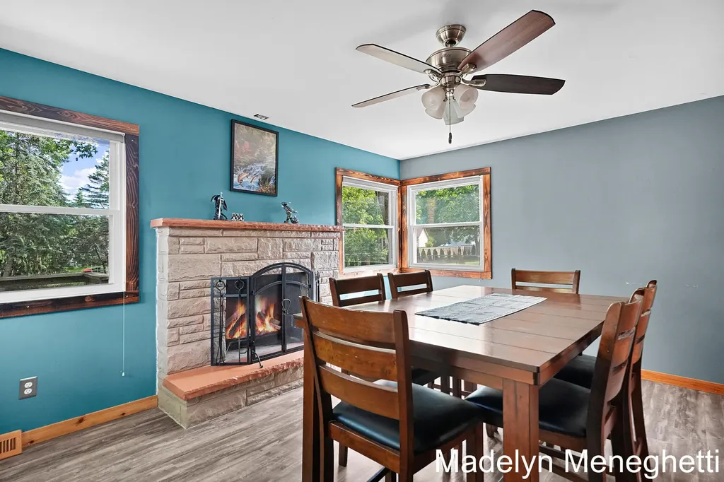 2765 Baldwin Street Georgetown Charter Township MI 49428