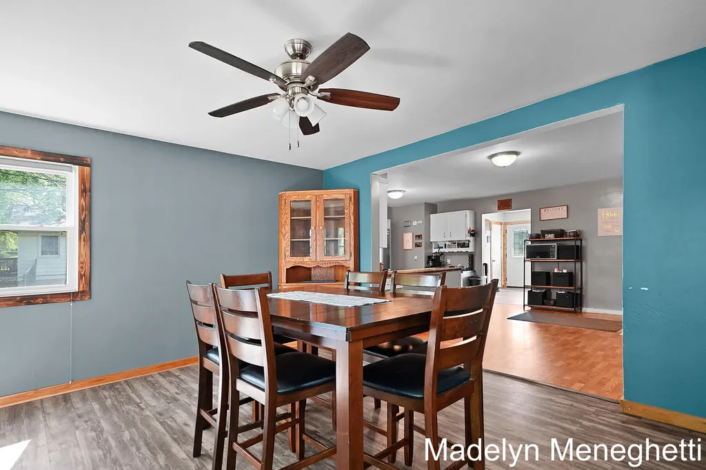 2765 Baldwin Street Georgetown Charter Township MI 49428