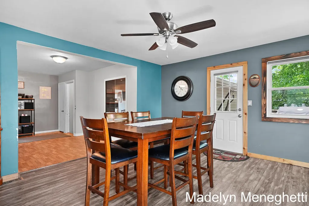 2765 Baldwin Street Georgetown Charter Township MI 49428