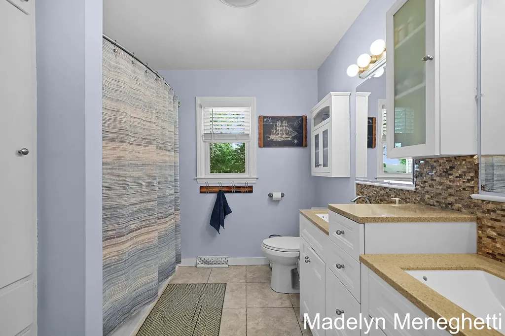 2765 Baldwin Street Georgetown Charter Township MI 49428