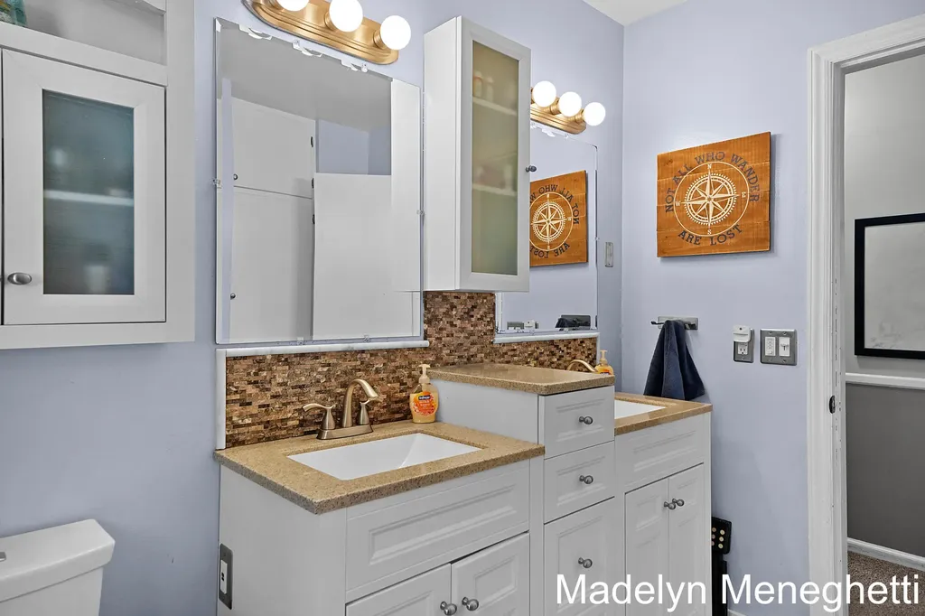 2765 Baldwin Street Georgetown Charter Township MI 49428