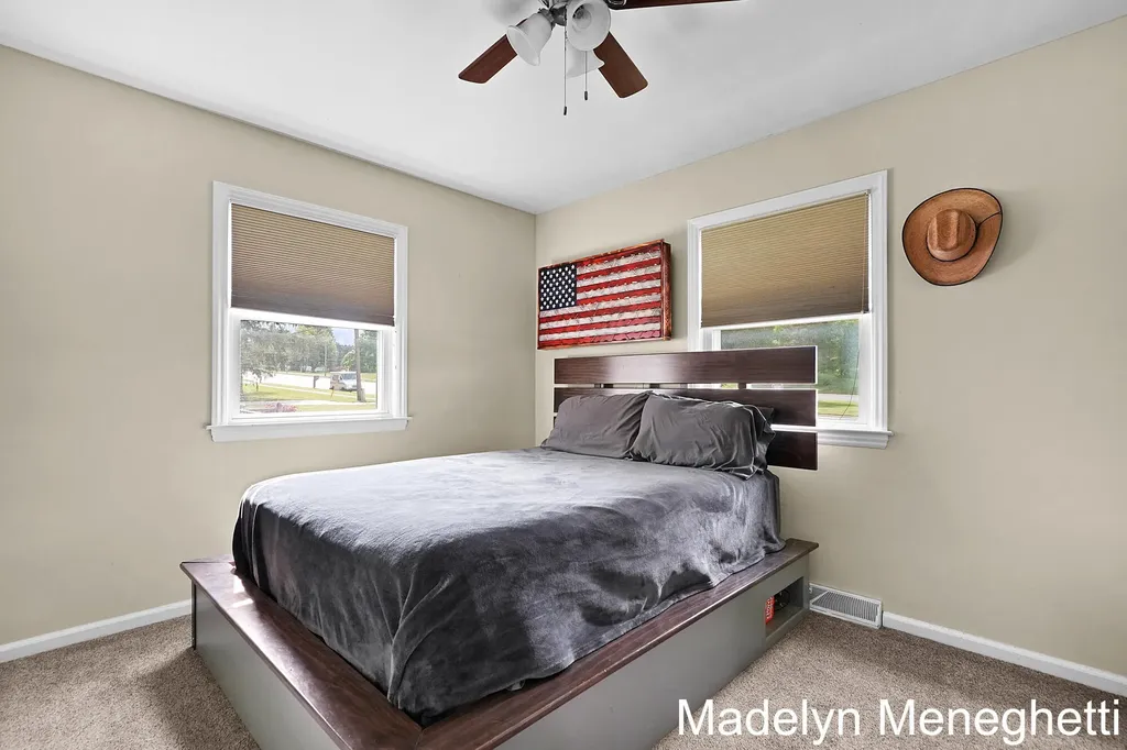 2765 Baldwin Street Georgetown Charter Township MI 49428