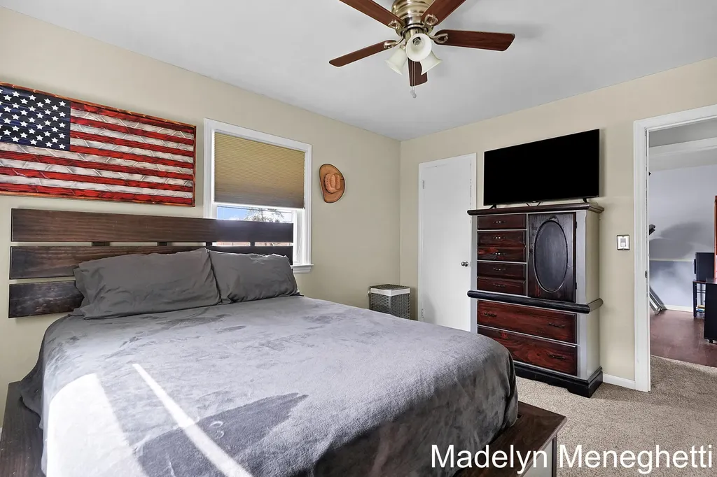2765 Baldwin Street Georgetown Charter Township MI 49428