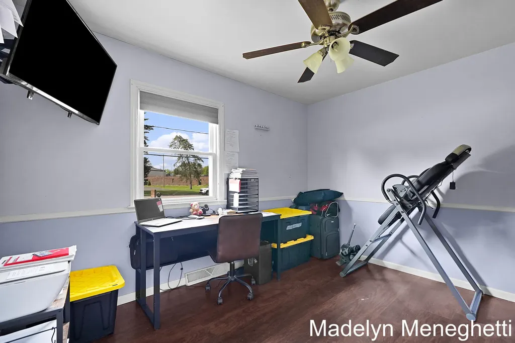 2765 Baldwin Street Georgetown Charter Township MI 49428