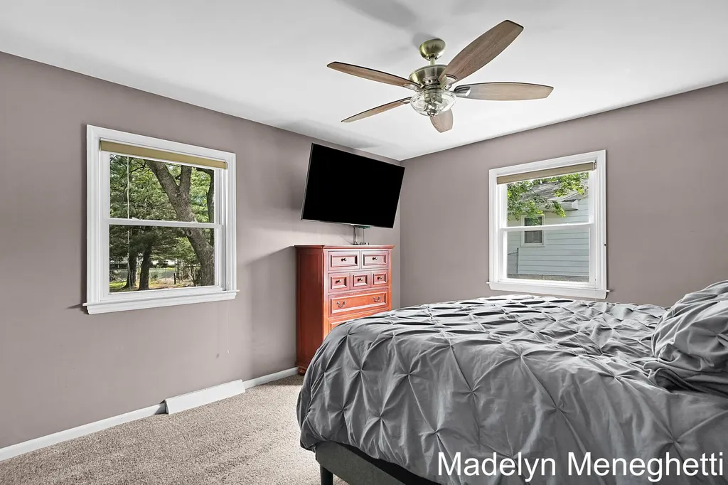 2765 Baldwin Street Georgetown Charter Township MI 49428