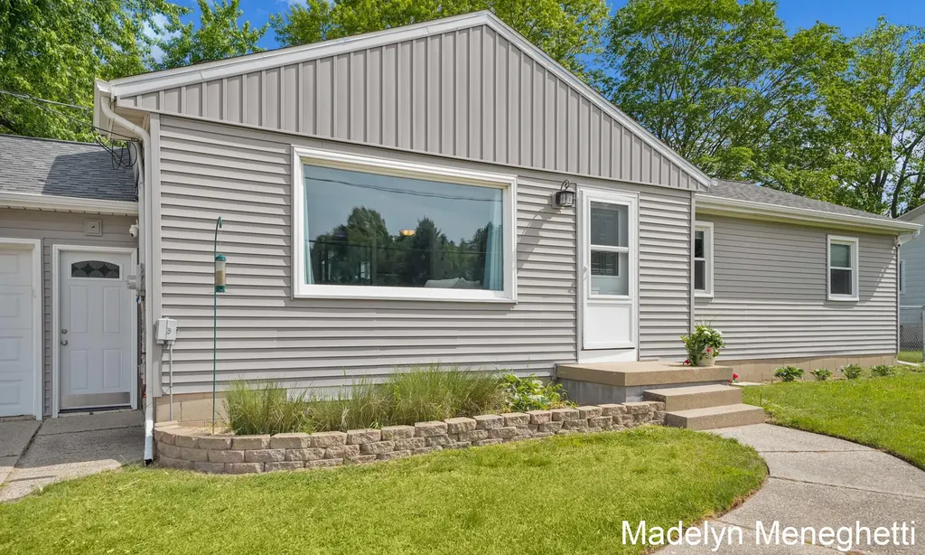 2765 Baldwin Street Georgetown Charter Township MI 49428