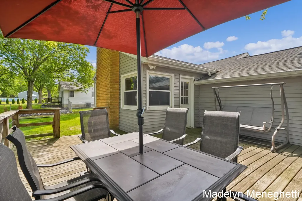 2765 Baldwin Street Georgetown Charter Township MI 49428