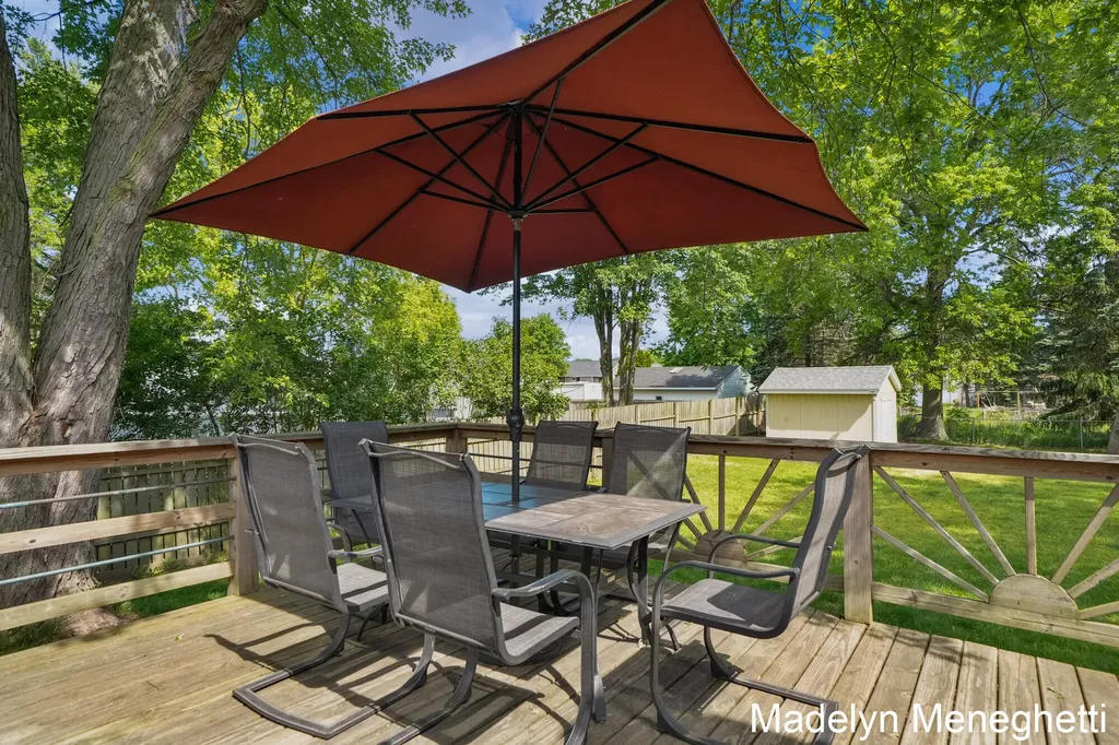 2765 Baldwin Street Georgetown Charter Township MI 49428