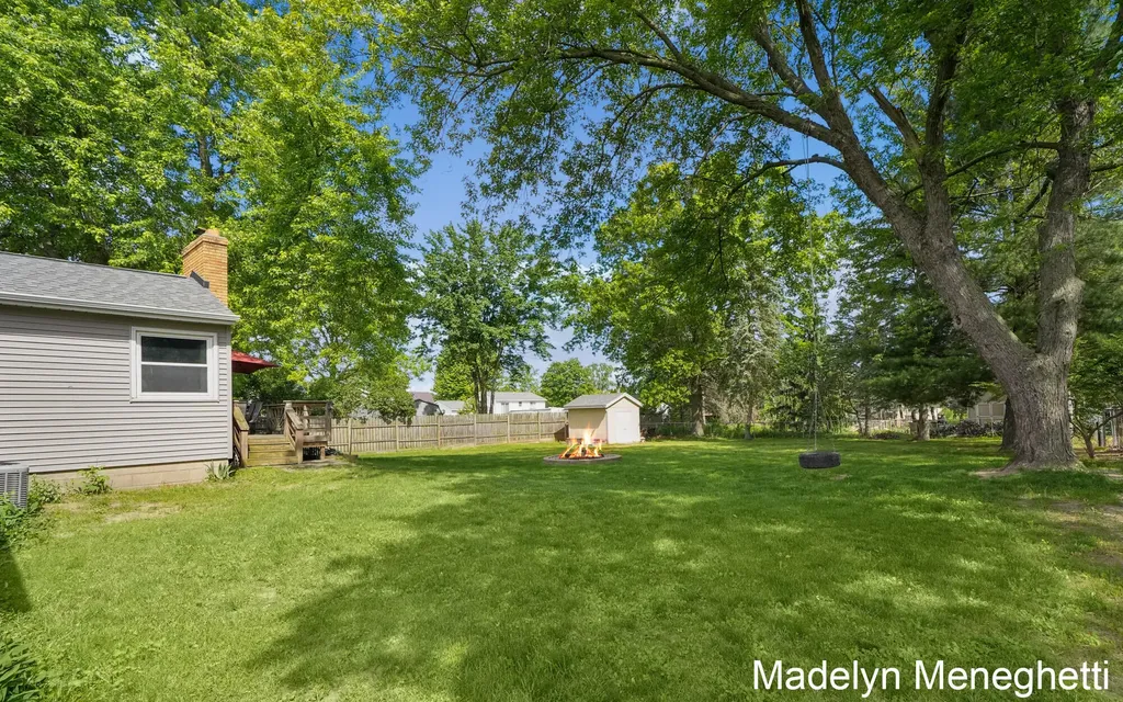 2765 Baldwin Street Georgetown Charter Township MI 49428