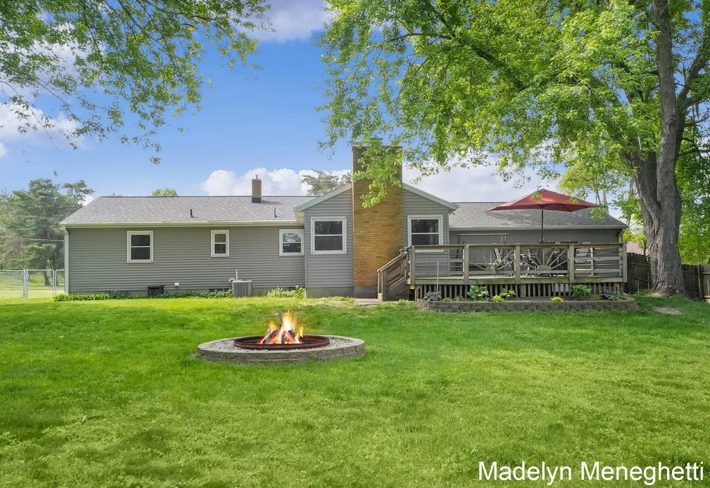 2765 Baldwin Street Georgetown Charter Township MI 49428