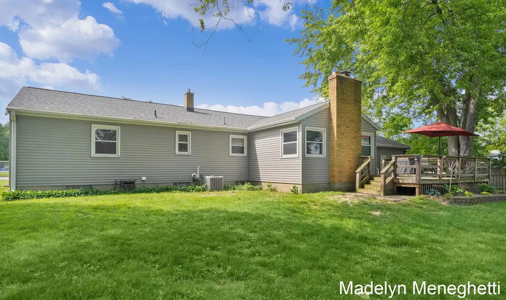 2765 Baldwin Street Georgetown Charter Township MI 49428