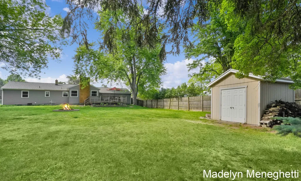 2765 Baldwin Street Georgetown Charter Township MI 49428