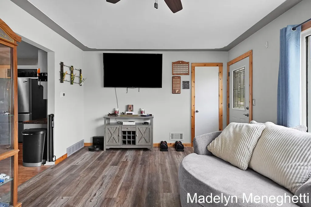 2765 Baldwin Street Georgetown Charter Township MI 49428