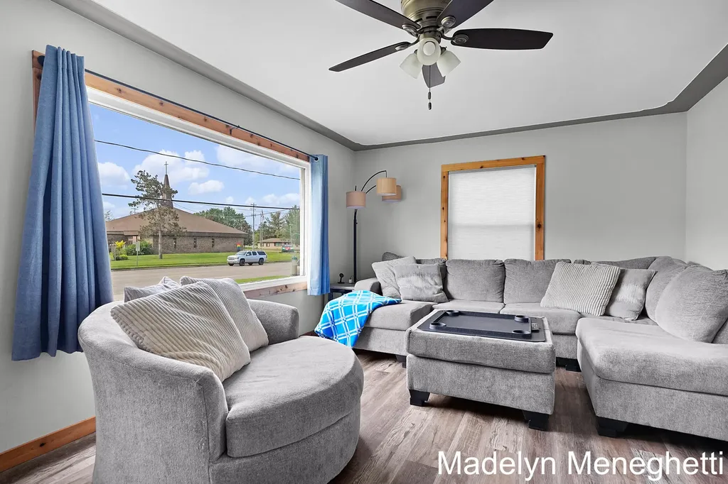2765 Baldwin Street Georgetown Charter Township MI 49428