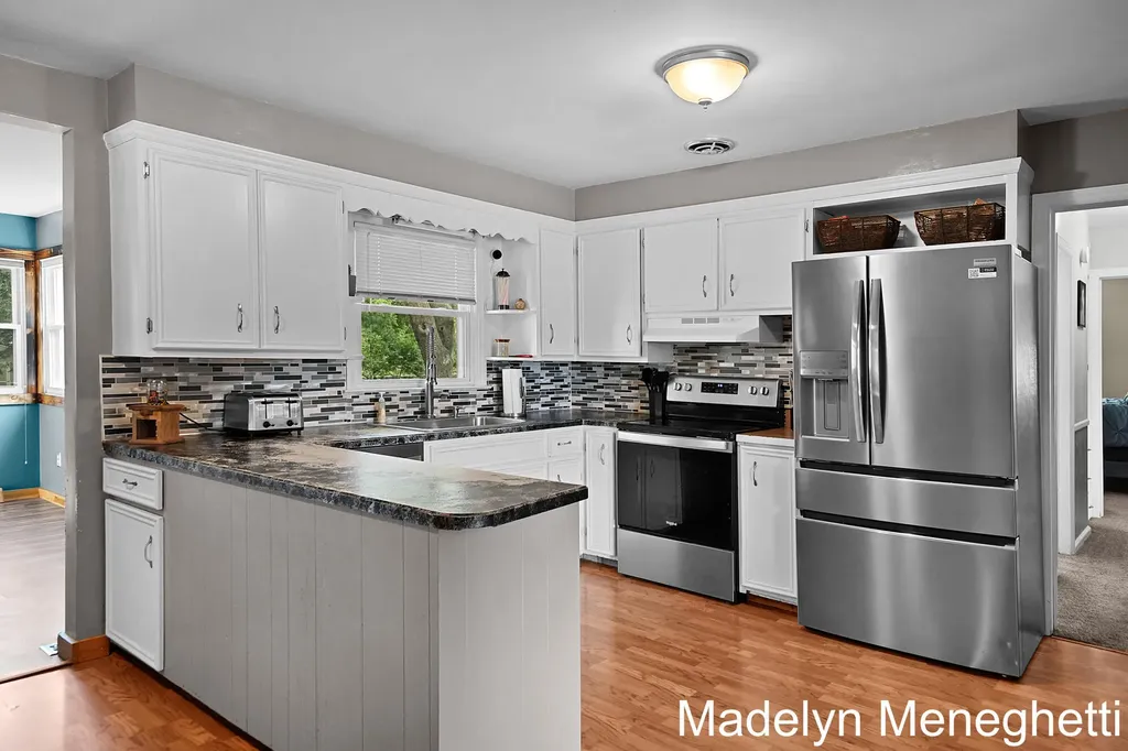 2765 Baldwin Street Georgetown Charter Township MI 49428