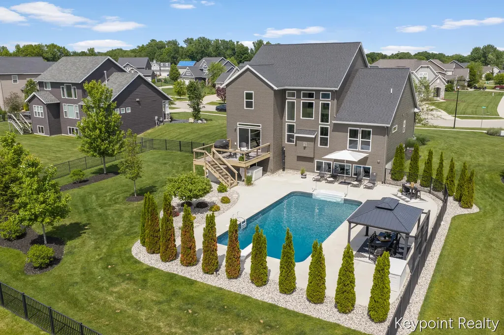 3212 Railway Drive SW Byron Township MI 49315