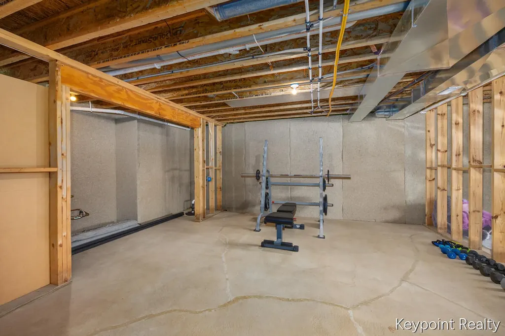 3212 Railway Drive SW Byron Township MI 49315